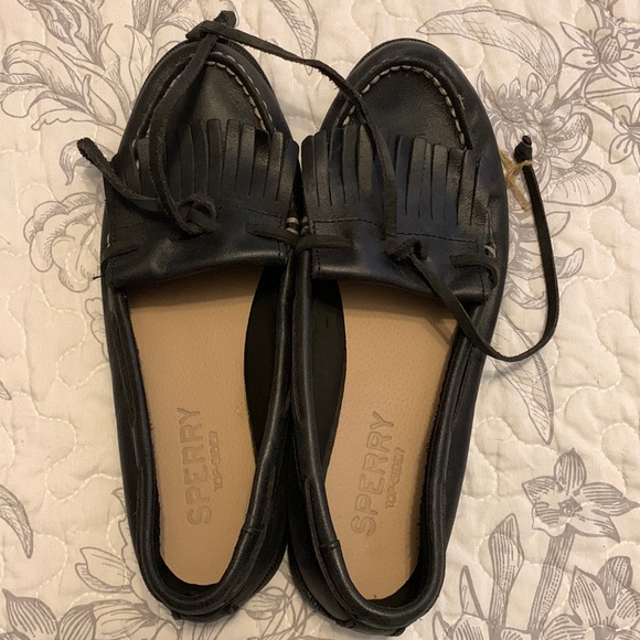 Sperry Top-Sider shoes - Picture 1 of 3